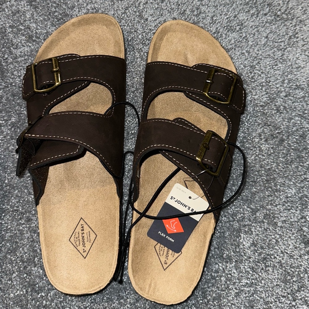 Men’s shoes brand new with tags